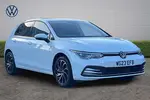 2023 Volkswagen Golf