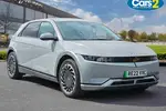 2022 Hyundai IONIQ 5