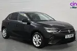 2021 Vauxhall Corsa