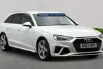 2024 Audi A4