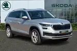 2021 Skoda Kodiaq