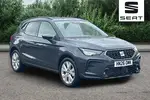 2026 SEAT Arona