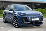 2024 Audi Q6 e-tron
