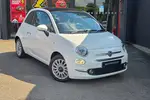 2025 Fiat 500