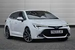 2023 Toyota Corolla Touring Sport