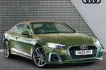 2023 Audi A5
