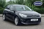 2021 Kia Rio