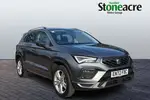2023 SEAT Ateca