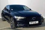 2023 Volvo S60