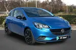 2019 Vauxhall Corsa