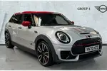 2020 MINI Clubman