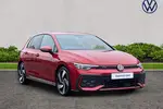 2024 Volkswagen Golf GTI
