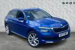 2023 Skoda Kamiq