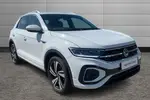 2023 Volkswagen T-Roc