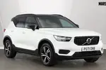 2021 Volvo XC40