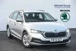 2022 Skoda Octavia