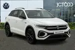 2024 Volkswagen T-Roc