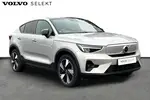 2023 Volvo C40