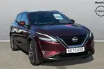 2024 Nissan Qashqai