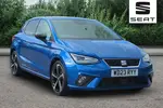 2023 SEAT Ibiza