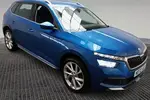 2023 Skoda Kamiq