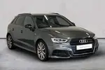 2019 Audi A3