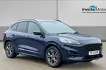 2023 Ford Kuga