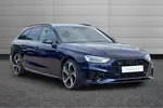 2023 Audi A4