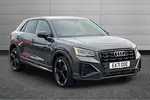 2021 Audi Q2