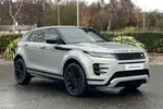 2024 Land Rover Range Rover Evoque