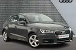 2018 Audi A1