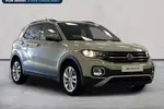 2022 Volkswagen T-Cross