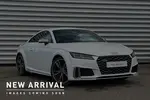 2019 Audi TT S