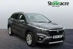 2024 Suzuki S-Cross