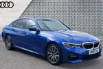 2019 BMW 3 Series
