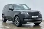2024 Land Rover Range Rover