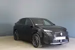 2024 Peugeot 3008