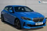 2020 BMW 1 Series