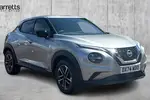 2024 Nissan Juke