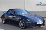 2023 Mazda MX-5
