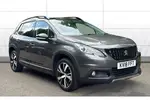 2018 Peugeot 2008