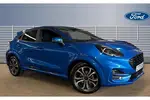 2024 Ford Puma
