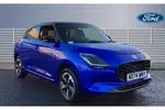 2024 Suzuki Swift
