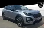 2024 Peugeot 2008