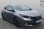 2023 Nissan Leaf