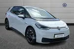 2021 Volkswagen ID.3