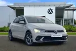 2022 Volkswagen Polo