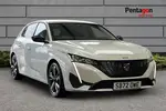 2023 Peugeot 308