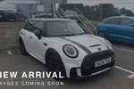2024 MINI Hatchback