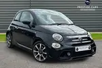 2020 Abarth 595
